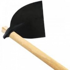 17324 - ENXADA ESTREITA 24CM C/CABO 1,50MT MINASUL 155