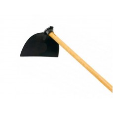 17323 - ENXADA LARGA 25CM C/ CABO 1,50MT MINASUL 154