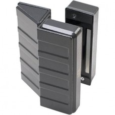 15500 - FECHADURA ELETROIMA CINZA AL150 AGL