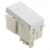 MODULO LIZ DE INTERRUPTOR MINUTERIA BRANCO TRAMONTINA 57115/025