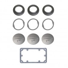 13699 - KIT IP 54 PARA VEDAÇÃO DE CONDULETE 3/4