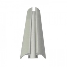 11184 - TRILHO ALUMINIO INFERIOR SP1848 3MT GAP