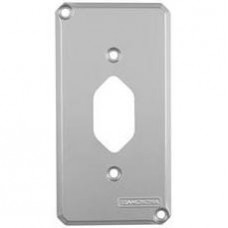 12266 - PLACA PARA CONDULETE 1