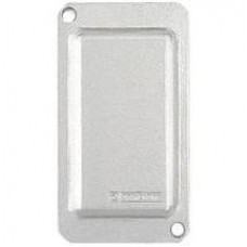 12388 - PLACA PARA CONDULETE 1