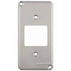 12267 - PLACA PARA CONDULETE 1