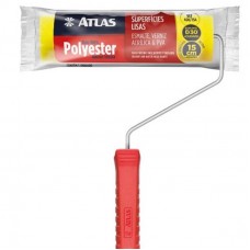 10853 - ROLO DE ESPUMA 15CM POLIESTER ATLAS 406/15A