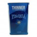 THINNER FORTE 37   5L ITAQUA