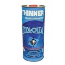 10966 - THINNER FORTE 37   900ML ITAQUA