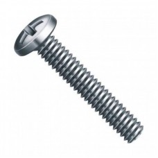 17815 - PARAFUSO ROSCA MAQUINA PANELA PHILIPS 3/16 X 3/4