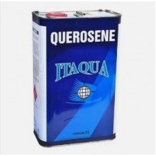 11002 - QUEROSENE 5L ITAQUA