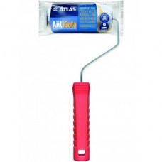 10879 - ROLO DE LÃ ANTIGOTA 15CM ATLAS 321/15