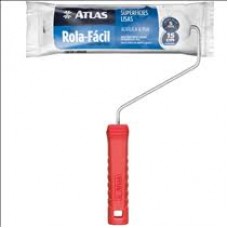 10861 - ROLO DE LÃ SINTÉTICA 15CM ATLAS 715/5