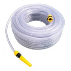 17530 - MANGUEIRA 15MT TRANCADA CRISTAL SUNFLEX