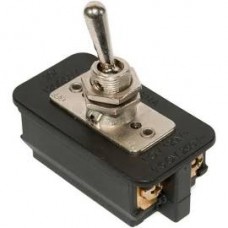 14485 - INTERRUPTOR LIGA/DESLIGA BIPOLAR 15A MARGIRIUS CS-301B S/SS