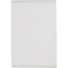 13747 - PLACA 4X2 LIZ CEGA BRANCA TRAMONTINA 57106/101 S/EMBALAGEM