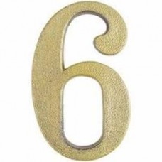 13383 - NUMERO RESIDENCIAL  APTO (6/9)PEXCEL