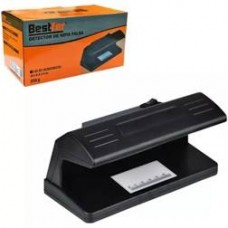 17985 - DETECTOR DE NOTA FALSA ULTRAVIOLETA BESTFER BFH1753
