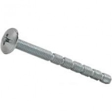 12530 - PARAFUSO PUXADOR M4 X 60MM 20PC JOMARCA