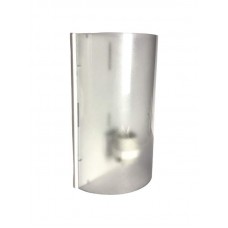 11668 - ARANDELA DE SOBREPOR 200W 1XE27 SOQUETE LIDER