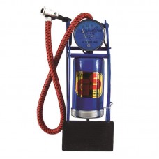 22-2879 - BOMBA DE AR COM PEDAL PARA ENCHER PNEU EDA 2WF