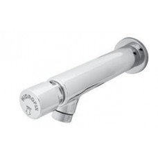 14029 - TORNEIRA PARA BANHEIRO LAVATÓRIO 3100 AUTOMÁTICA PAREDE ALPHA