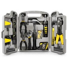 17644 - MALETA DE FERRAMENTAS 129PC ELITE