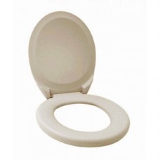 16660 - ASSENTO ALMOFADADO SLIM BEGE METASUL