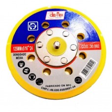 16366 - SUPORTE DISCO DE LIXA 6