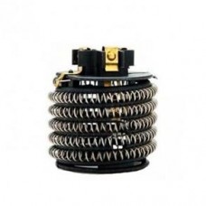 15461 - RESISTÊNCIA 5800KW 220V GORDUCHA 3T/GORDUCHA 4T HYDRA/CORONA PMR 6187