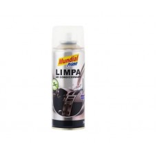 18301 - LIMPA AR CONDICIONADO 200ML NEUTRO MUNDI