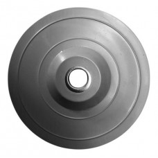 18336 - DISCO DE BORRACHA 4.1/2