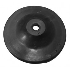 18334 - DISCO DE BORRACHA 5