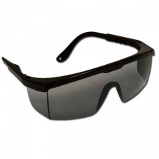10102 - OCULOS SEGURANCA FUME REGULAVEL RJ POLIFER CA25509
