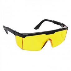 16831 - OCULOS SEGURANCA AMARELA REGULAVEL RJ POLIFER CA34082 