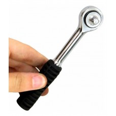 18359 - CHAVE CATRACA REVERSIVEL 1/4