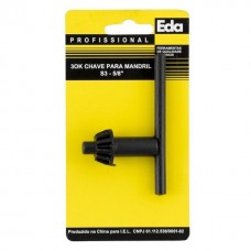 18376 - CHAVE MANDRIL 5/8