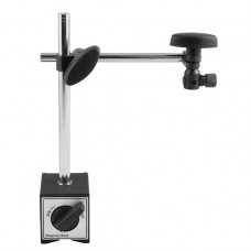 12114 - BASE MAGNÉTICA SUPORTA 60KG EDA 4AB 