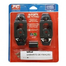 16725 - SUPORTE P/TV LCD 10 A 71
