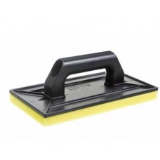 14844 - DESEMPENADEIRA PVC ESPUMA 18X30 EMAVE