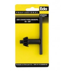 18396 - CHAVE MANDRIL 3/8