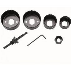 18398 - SERRA COPO KIT C/6PC EDA 9JN