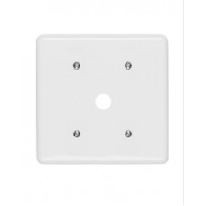 11-0741 - PLACA 4X4 COM 1 FURO ILUMI 245B