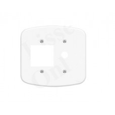 10212 - PLACA 4X4 DE 3 INTERRUPTORES + 1 SAÍDA DE FIO ILUMI 266X