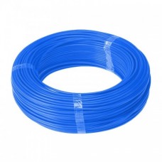 18098 - FIO FLEXIVEL  1,5MM AZUL 12V PRIME 100MT 