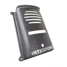 15502 - PROTETOR DE PORTEIRO 04 PONTOS CINZA AGL