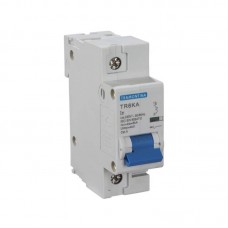 18425 - DISJUNTOR   UNIPOLAR DIN 100A TRAMONTINA