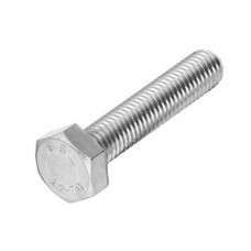 18144 - PARAFUSO SEXTAVADO M10X30MM JOMARCA