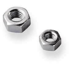 18138 - PORCA TORNEADA 1/2