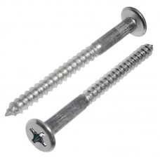 22936 - PARAFUSO MADEIRA TAMPINHA PHILIPS 5,5X55 GTR