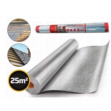 23351 - MANTA TÉRMICA DRYKOFOIL 2 FACES 1,20M COBRE 25M² DRYKO